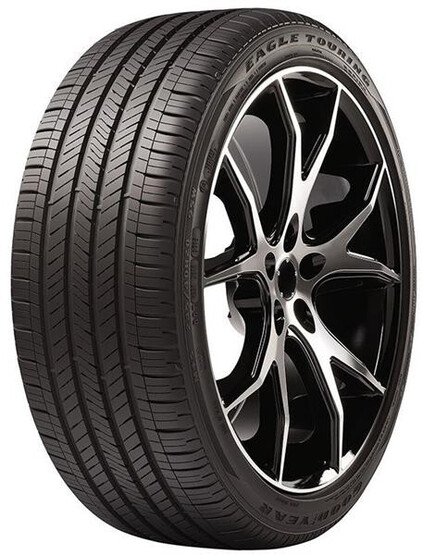 Шина Goodyear Eagle Touring 265/35R21 101H