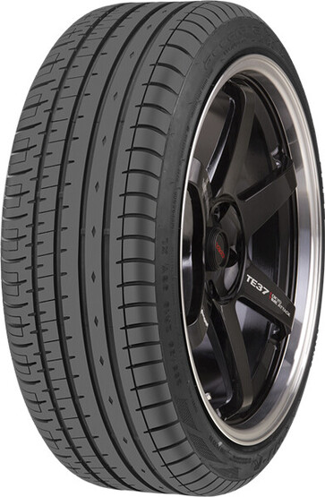 Шина Accelera Phi-R 245/40R20 99Y