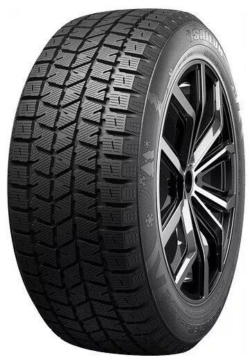 Шина Sailun Ice Blazer Arctic Suv 265/65R17 112S