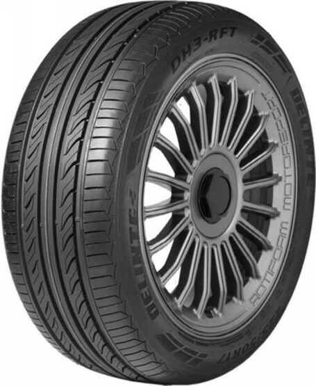 Шина Delinte Dh3-Rft 205/60R16 92W