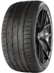Шина Vitour Sport M5 285/40R23 111Y