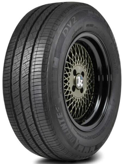 Шина Delinte Dv2+ 215/70R15 106/104R