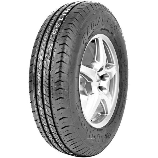 Шина Linglong R701 155/70R12 104/102N