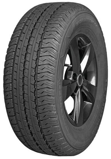 Шина Ikon Nordman Sc 185/75R16 104/102S