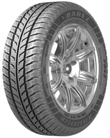 Шина Barez Р642 185/65R15 88H