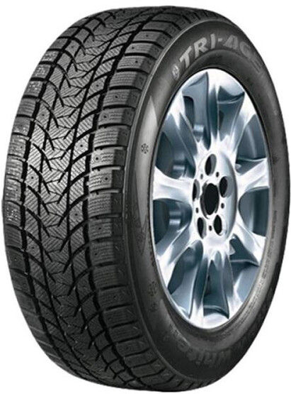 Шина Tri-Ace Snow White Ii 285/45R20 112H