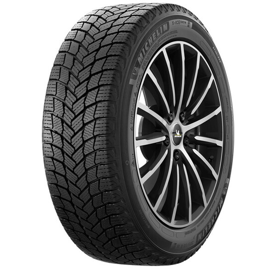Шина Michelin X-Ice Snow 245/45R18 100H