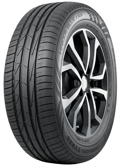 Шина Nokian Tyres Hakka Blue 3 Suv 215/65R17 103H