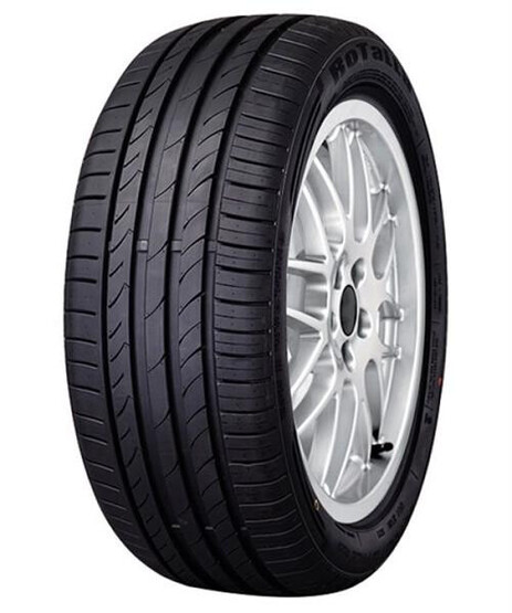 Шина Rotalla Ru-01 235/40R18 95W