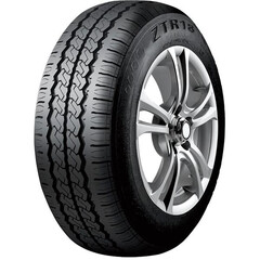 Шина Zeta Ztr18 235/65R16 115/113T