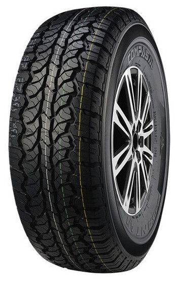 Шина Compasal Versant A/T 235/75R15 109S