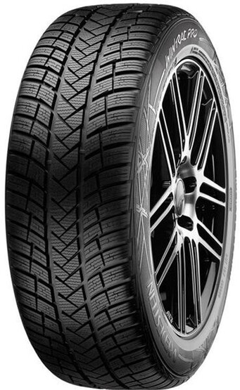 Шина Vredestein Wintrac Pro 255/45R20 105V