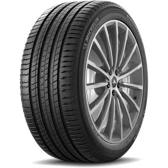 Шина Michelin Latitude Sport 3 295/45R19 113Y