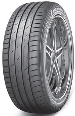 Шина Marshal Mu12 285/60R18 116V