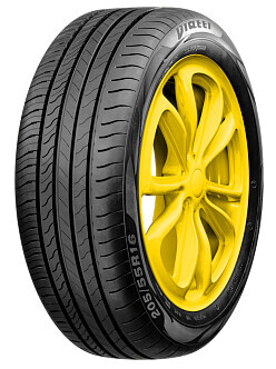 Шина Viatti Strada 2 V-134 225/55R17 101W