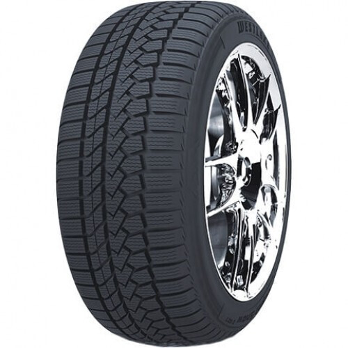 Шина Westlake Z-507 Zuper Snow 255/45R18 103V