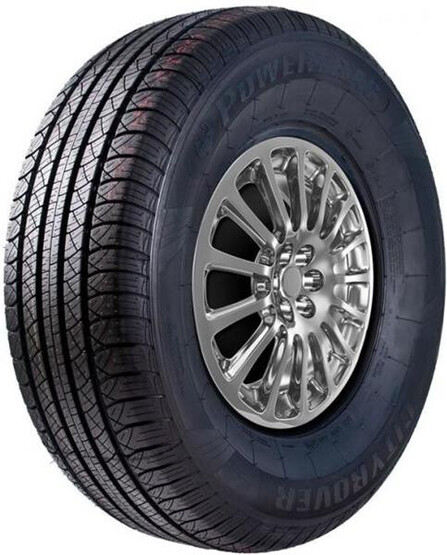 Шина Powertrac Cityrover 235/70R16 106H