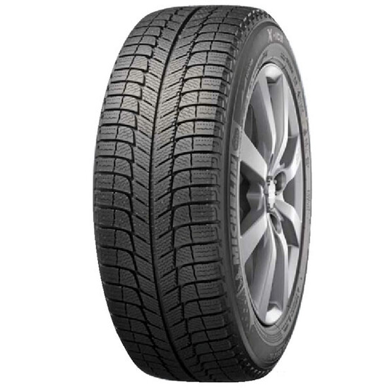 Шина Michelin X-Ice Xi 3 205/60R16 96H