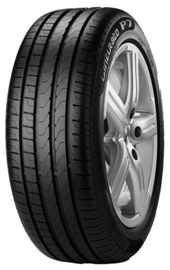 Шина Pirelli P-7 Cinturato 205/55R16 91V