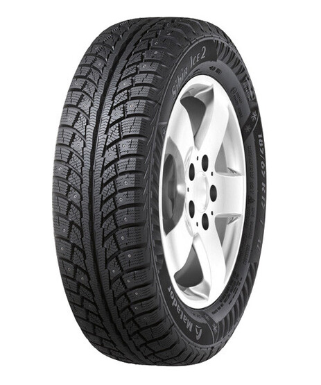 Шина Matador Mp-30 Sibir Ice 2 185/60R15 88T