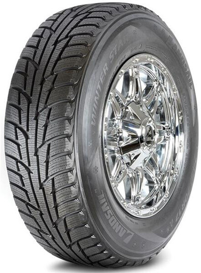 Шина Landsail Winter Star 235/65R17 108H