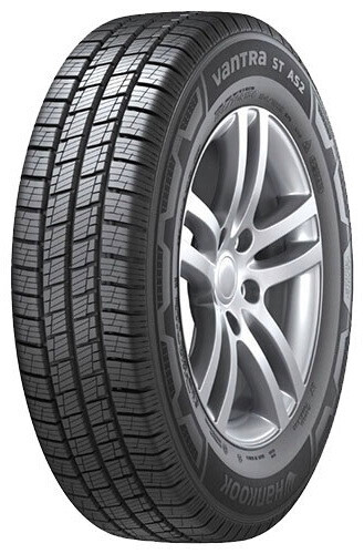 Шина Hankook Vantra St As2 Ra30 205/75R16 110/108R