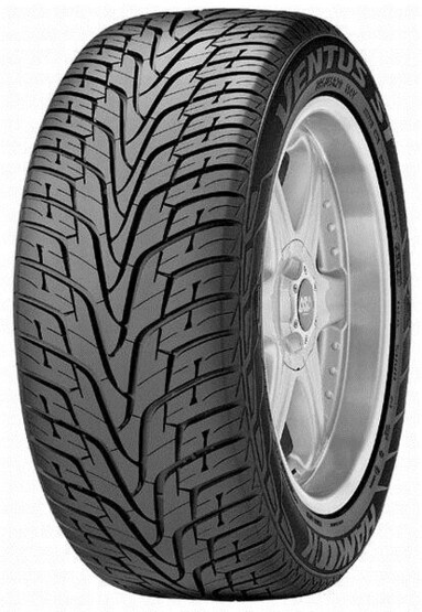 Шина Hankook Ventus St Rh06 275/55R17 109V
