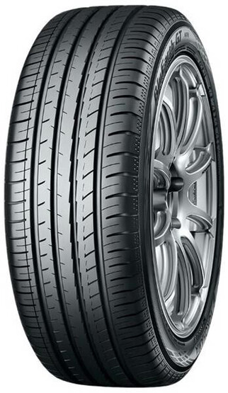 Шина Yokohama Bluearth-Gt Ae51 195/55R16 87V