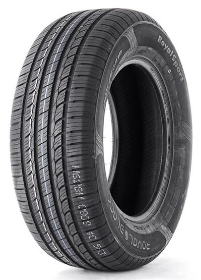Шина Royal Black Royal Sport 265/60R18 114H