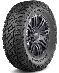 Шина Predator New Mutant X-Rt 275/70R18 125/122Q