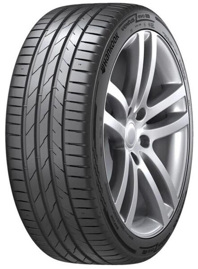 Шина Hankook Ventus Evo Suv K137A 265/50R20 111W