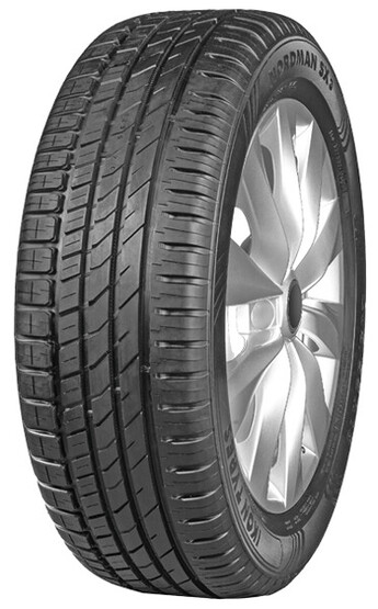 Шина Ikon Tyres (Nokian Tyres) Character Eco 175/65R14 82T