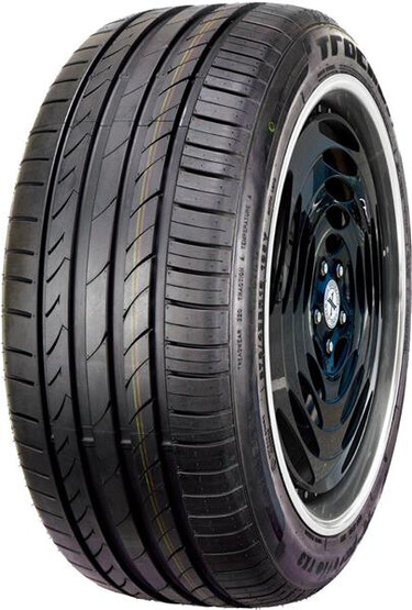 Шина Tracmax X-Privilo Tx3 215/55R18 99V