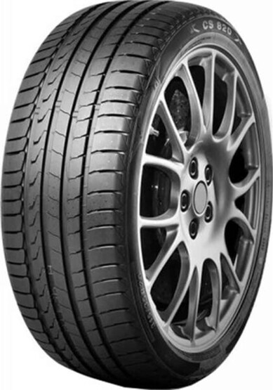Шина Linglong Grip Master C/S 265/60R18 110V