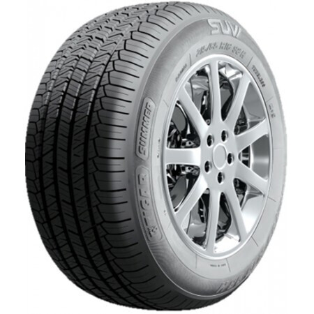 Шина Tigar Summer Suv 215/65R17 99V