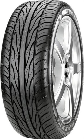Шина Maxxis Ma-Z4S 235/60R18 107W