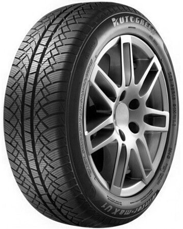 Шина Autogreen Wl2 195/60R15 88T