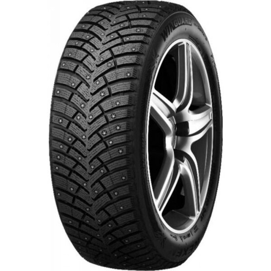 Шина Nexen Winguard Winspike 3 255/40R19 100H