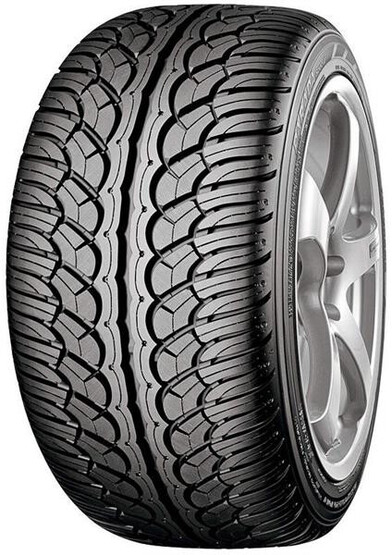 Шина Yokohama Parada Spec-X (Pa02) 285/40R23 111V