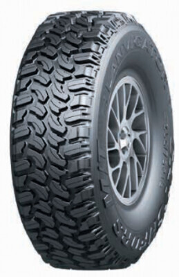 Шина Powertrac Powerrover M/T 285/75R16 126/123 Q