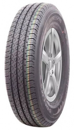 Шина Delmax Expresspro 195/0R14 106/104S