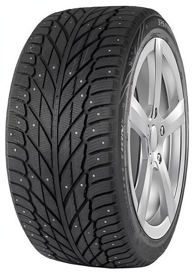 Шина Unistar Ice Protection S 255/55R20 110T