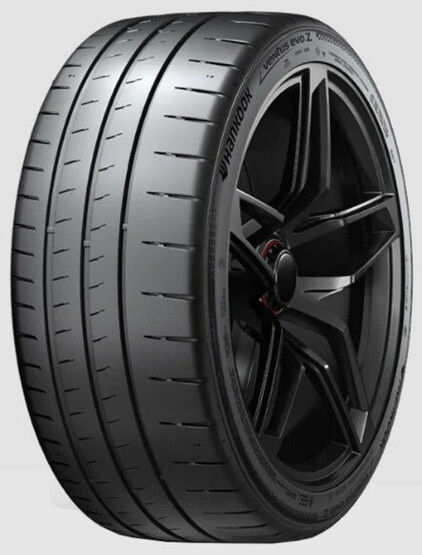Шина Hankook Ventus Evo Z Z001 275/35R20 102Y