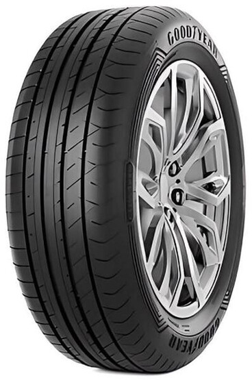 Шина Goodyear Eagle Sport 2 Uhp 245/40R18 97Y