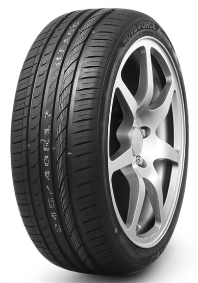 Шина Leao Nova_Force 215/40R17 87W