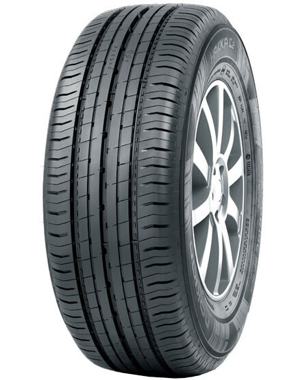 Шина Nokian Tyres Hakka C2 165/70R14 89/87R