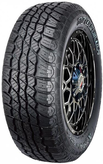 Шина Tracmax X-Privio At08 235/65R17 104T
