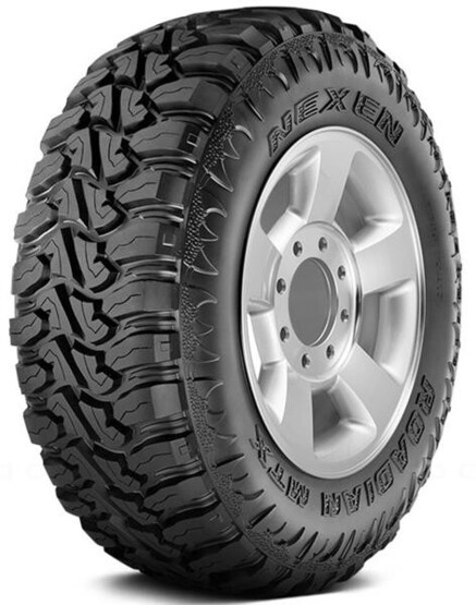 Шина Nexen Roadian Mtx Rm7 37/12.50R17 121Q