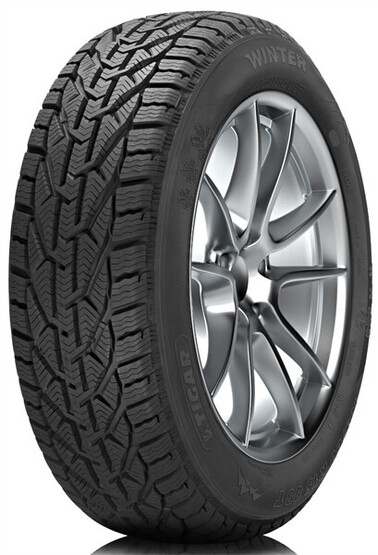Шина Tigar Winter 225/50R17 94H