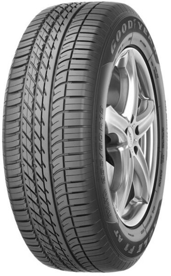 Шина Goodyear Eagle F1 Asymmetric Suv At 235/50R20 104W